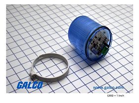 Federal Signal SLM200B