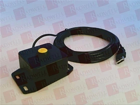 Переключатель скорости Артикул 706501-F-5M-IP68-YELLOW от производителя DELCOM PRODUCTS INC