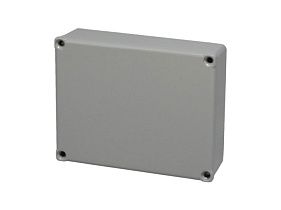 Bud Industries CU-473-G