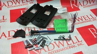 Принадлежность / комплект для корпуса Артикул 842-00102-02R от производителя BIOSCRYPT