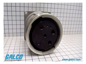 Russellstoll, a T & B Brand DS2404FR000