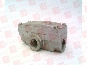 Кабелепровод / соединительный элемент Артикул EXT-1 от производителя ABB THOMAS & BETTS