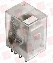 Реле / розетка Артикул 782XBX2C-120A от производителя SCHNEIDER ELECTRIC