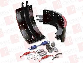 Муфта тормоза Артикул XK3124707QPMB от производителя MERITOR