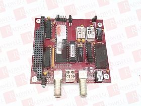 Плата системы управления ОВиК Артикул DXC052-1 от производителя DELTA CONTROLS