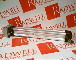 Пневматический цилиндр PARKER 32-CTR14MC-250.0, ход 250 мм, диаметр 32 мм