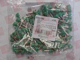 Обмотка кабеля / провода Артикул DZ5CA062-100 от производителя SCHNEIDER ELECTRIC