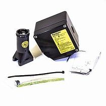 Комплект подключения питания JBS-100-A одностороннего ввода для промышленного нагревательного кабеля