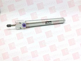 Пневматический цилиндр Артикул CD522383 A 39 860 4599 от производителя PARKER