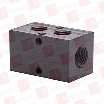 Пневматический коллектор Артикул MRA-2DC от производителя AUTOMATION DIRECT