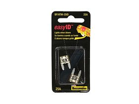 Bussmann BK/ATC-25ID