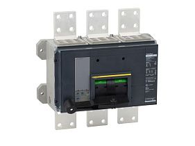 Square D RLF36160U31A