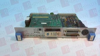 Модуль / стойка ПЛК Артикул 492-109-401 от производителя ASEA BROWN BOVERI