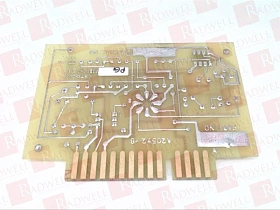 Плата ПК Плата ПЛК / дополнения к  плататам Артикул V383021-B01 от производителя SCHENCK PROCESS