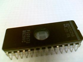 Интегральная микросхема Артикул 27C256 от производителя NXP SEMICONDUCTOR