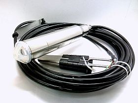 Преобразователь гидростатического уровня FMX21-2L04/0 Endress+Hauser