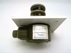 Инкрементальный оптический энкодер DYNAPAR 62-AADF-1200-A0