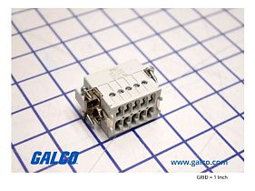 Pos-E-Kon, a T & B Brand MS210A