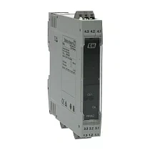 Активный барьер Endress+Hauser RN42-AA1AU