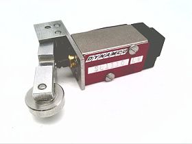 Концевой выключатель роликовый DYNAMCO SL1110