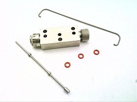 Ремонтный комплект 3/16 пилотного позиционера BABCOCK & WILCOX 258111A1