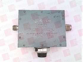 Пневмопривод Артикул 792-FM от производителя NARDA