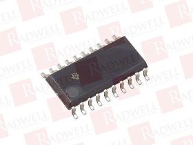 Интегральная микросхема Артикул SN74ALS653DW от производителя TEXAS INSTRUMENTS SEMI