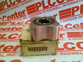 Артикул R10-1-1/2-02A-4-TC1 от производителя TRI CLOVER