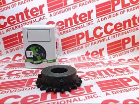 Звездочка / шестерня Артикул 40BS20HX1-1/4 от производителя TRITAN