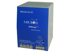 Micron Industries MD240-24-3C