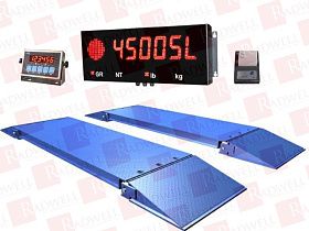 Рулетка Артикул WP-AXL-84-60K-LB-QD-AUTO-RAMP от производителя MASSLOAD