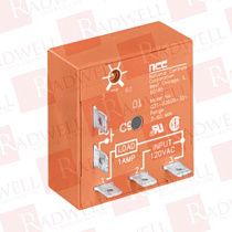 Замедляющие реле Артикул Q3T-60-321 от производителя AMETEK