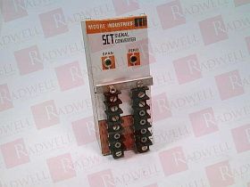 Генератор  сигнала Артикул SCT/1-5V/4-20MA/117AC/-RF от производителя SCT