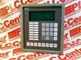 2324 Интерфейс оператора от CINCINNATI ELECTROSYSTEMS