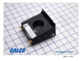 Instrument Transformer, Div of GE 5ASFT-401