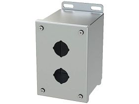 Saginaw Control & Engineering SCE-2PBXSS6