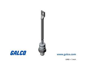 Westcode Semiconductors M0280SC250