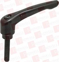 Ручка Артикул K0122.5121X60 от производителя KIPP