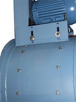 AMERICRAFT MANUFACTURING CE8DVC