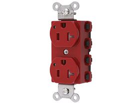 Hubbell SNAP5362RLTRA