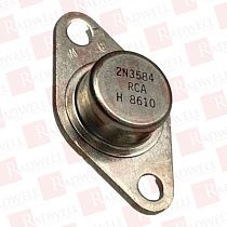 Транзистор Артикул 2N3584 от производителя NXP SEMICONDUCTOR