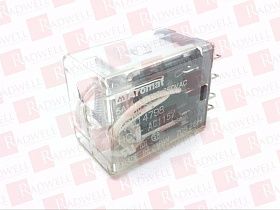 Реле / розетка Артикул AP314798 от производителя MATSUSHITA ELECTRIC