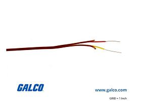 Temprel Inc K30-2-506/500FT