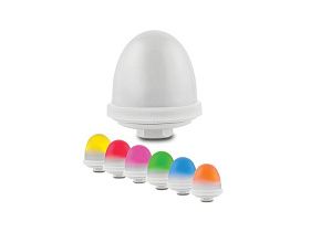 Federal Signal LP22LED-090-240RGB