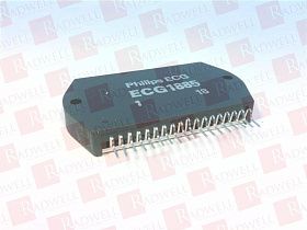 Интегральная микросхема Артикул NTE1885 от производителя NTE