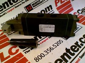 Регулирующий клапан Артикул 375-02T-B81-17T от производителя OMNI