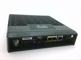 C819HG-4G-V-K9 Устройство для ЭВМ от CISCO