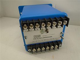 Датчик/преобразователь давления PCE-30 от ROCHESTER INSTRUMENT SYSTEMS