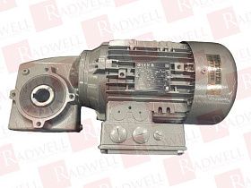 Мотор-редуктор Артикул SK1SMID50AZB-90S/4CUS от производителя NORD