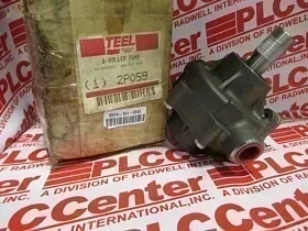 Гидравлический насос / мотор Артикул 2P059 от производителя GRAINGER